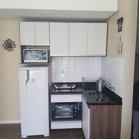 Confortavel Apartamento Proximo Ao Lago Negro Apartment Gramado Luaran gambar
