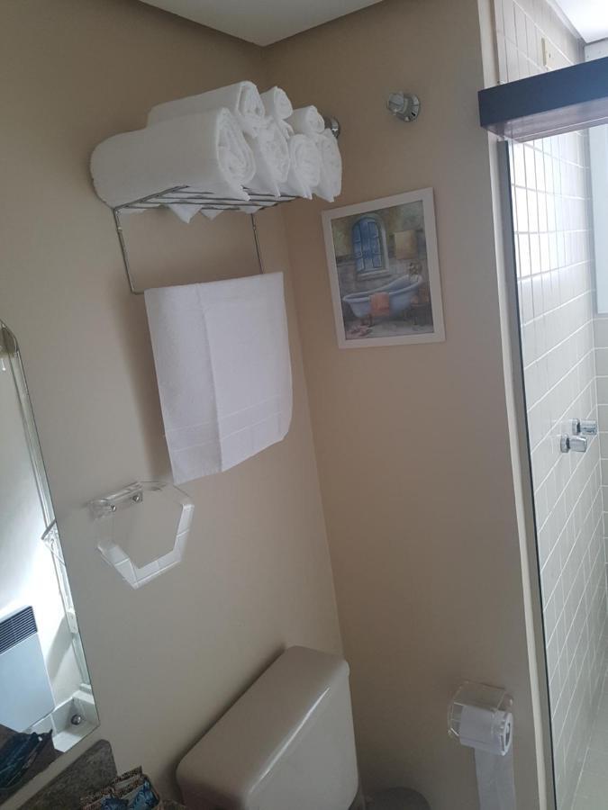 Confortavel Apartamento Proximo Ao Lago Negro Apartment Gramado Luaran gambar