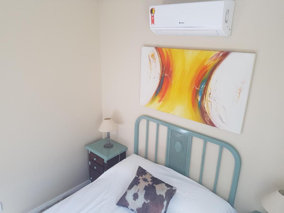 Confortavel Apartamento Proximo Ao Lago Negro Apartment Gramado Luaran gambar