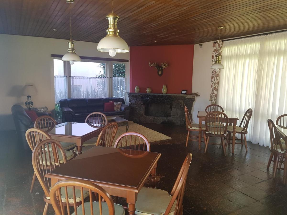 Confortavel Apartamento Proximo Ao Lago Negro Apartment Gramado Luaran gambar