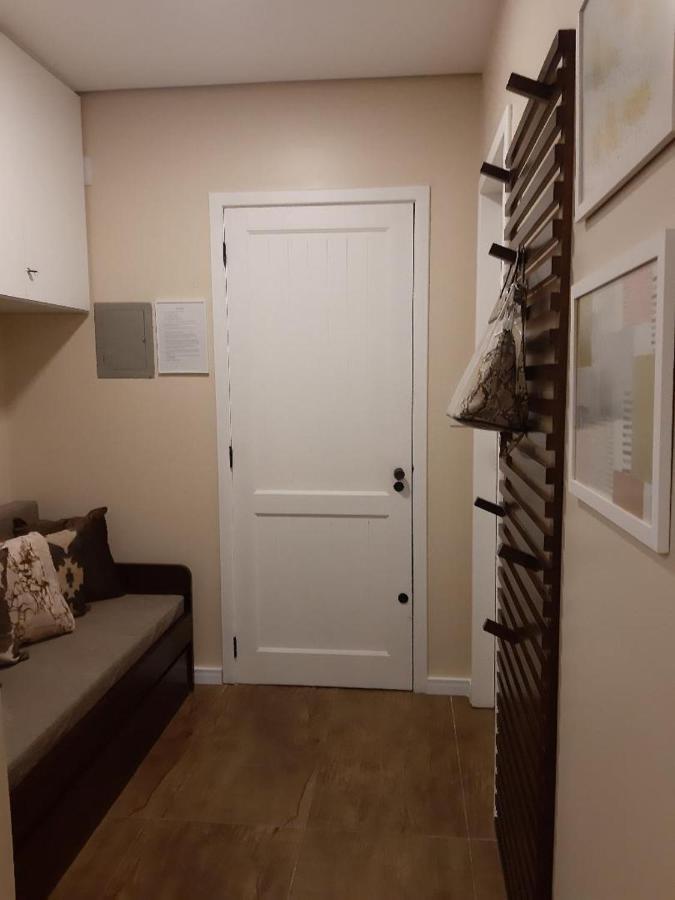 Confortavel Apartamento Proximo Ao Lago Negro Apartment Gramado Luaran gambar