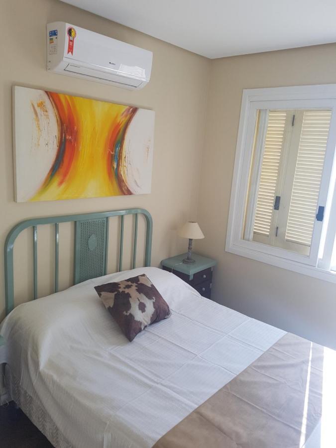 Confortavel Apartamento Proximo Ao Lago Negro Apartment Gramado Luaran gambar