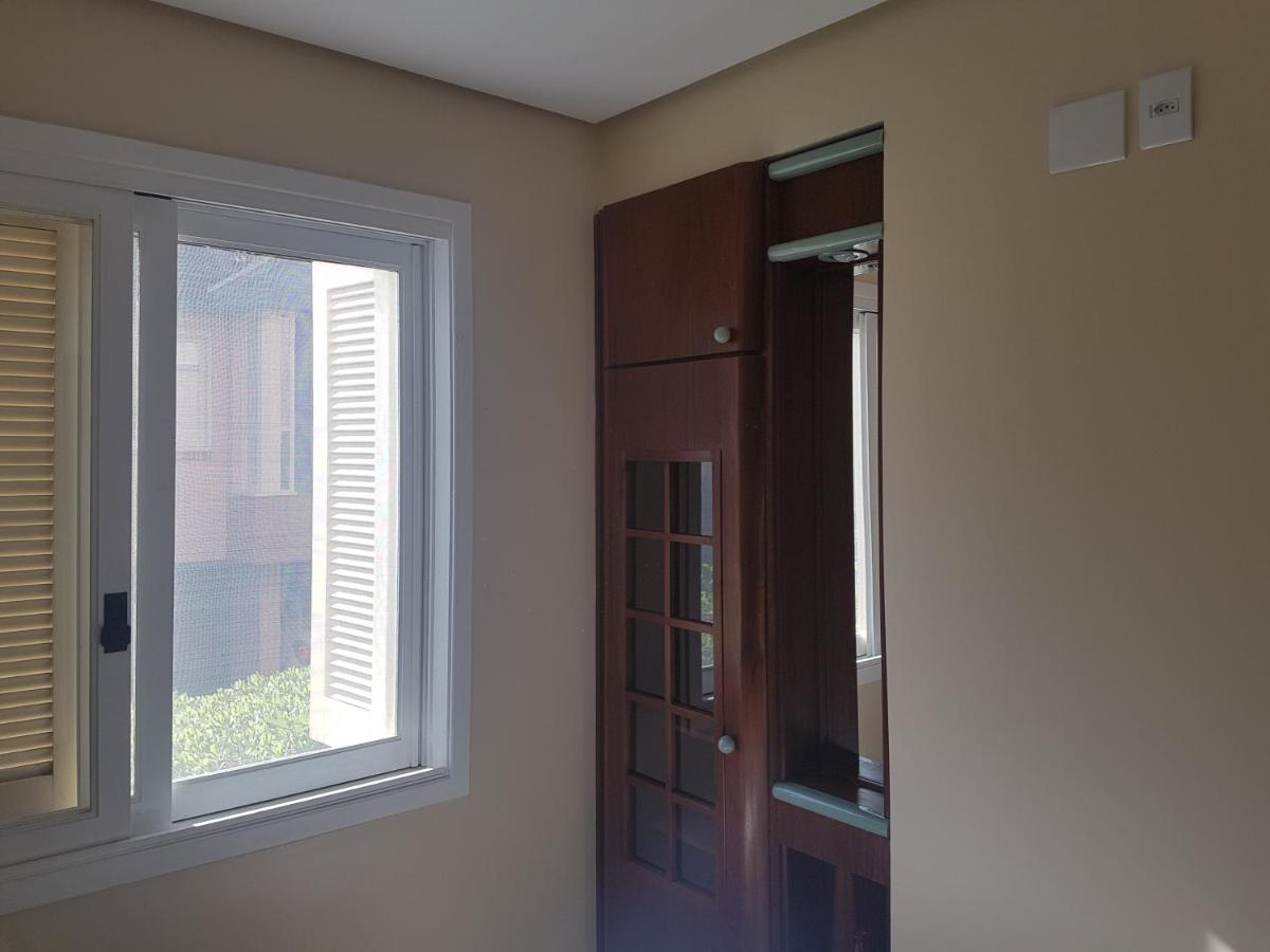Confortavel Apartamento Proximo Ao Lago Negro Apartment Gramado Luaran gambar