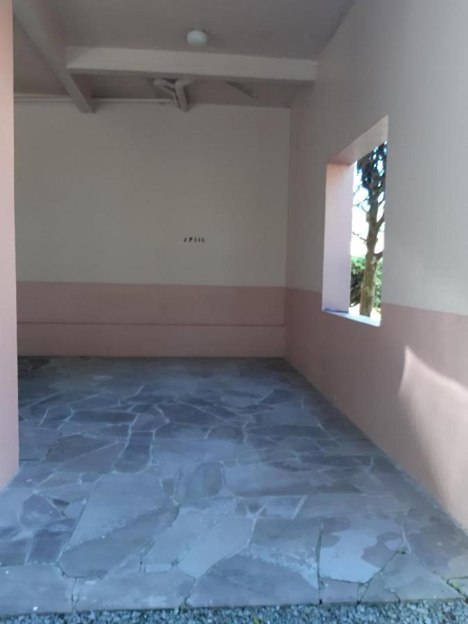 Confortavel Apartamento Proximo Ao Lago Negro Apartment Gramado Luaran gambar