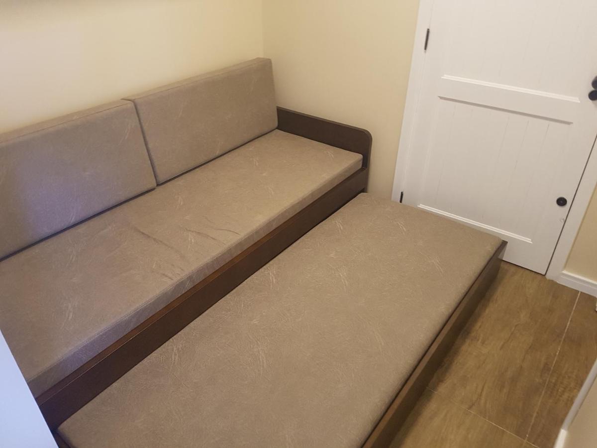 Confortavel Apartamento Proximo Ao Lago Negro Apartment Gramado Luaran gambar